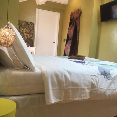 B&B Via Roma 41 Вентимиля Екстериор снимка