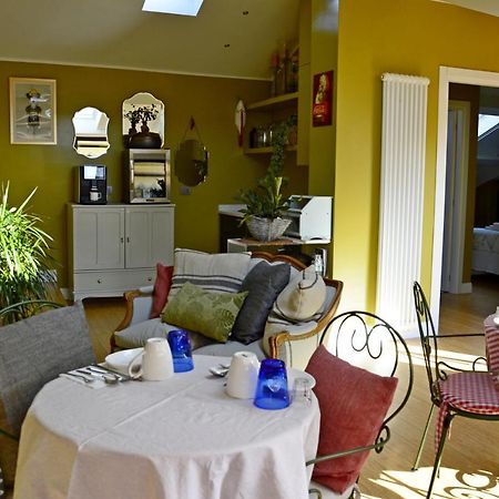 B&B Via Roma 41 Вентимиля Екстериор снимка