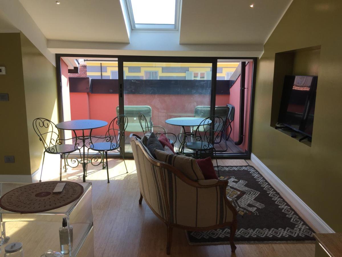 B&B Via Roma 41 Вентимиля Екстериор снимка