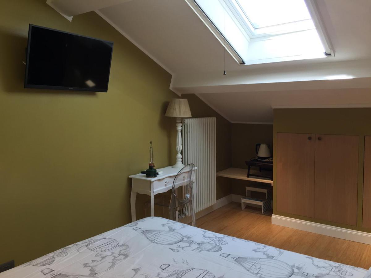 B&B Via Roma 41 Вентимиля Екстериор снимка