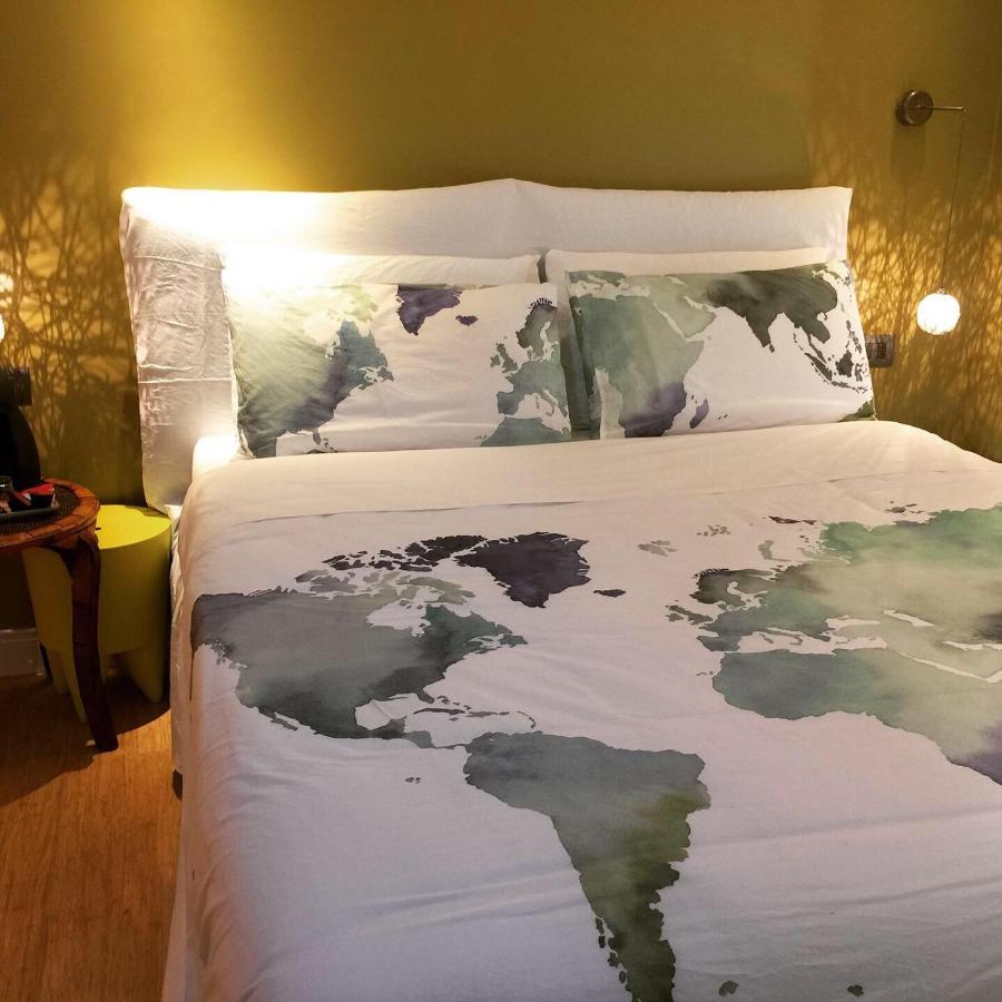 B&B Via Roma 41 Вентимиля Екстериор снимка