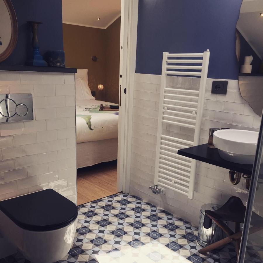 B&B Via Roma 41 Вентимиля Екстериор снимка