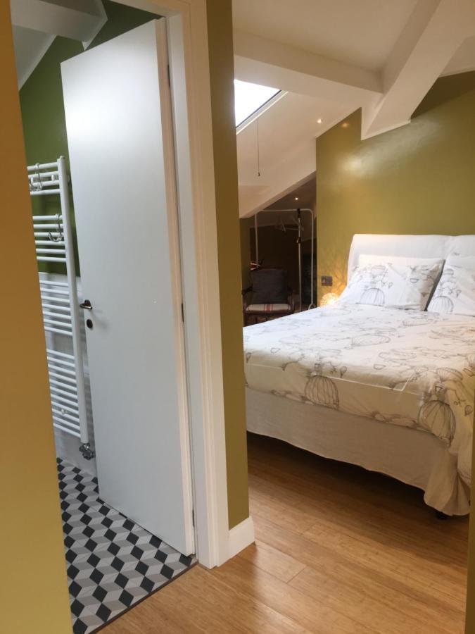 B&B Via Roma 41 Вентимиля Екстериор снимка
