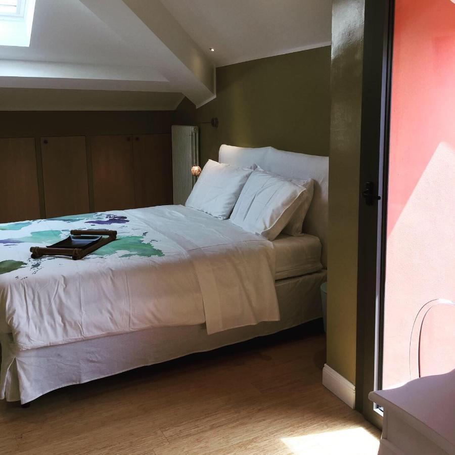 B&B Via Roma 41 Вентимиля Екстериор снимка