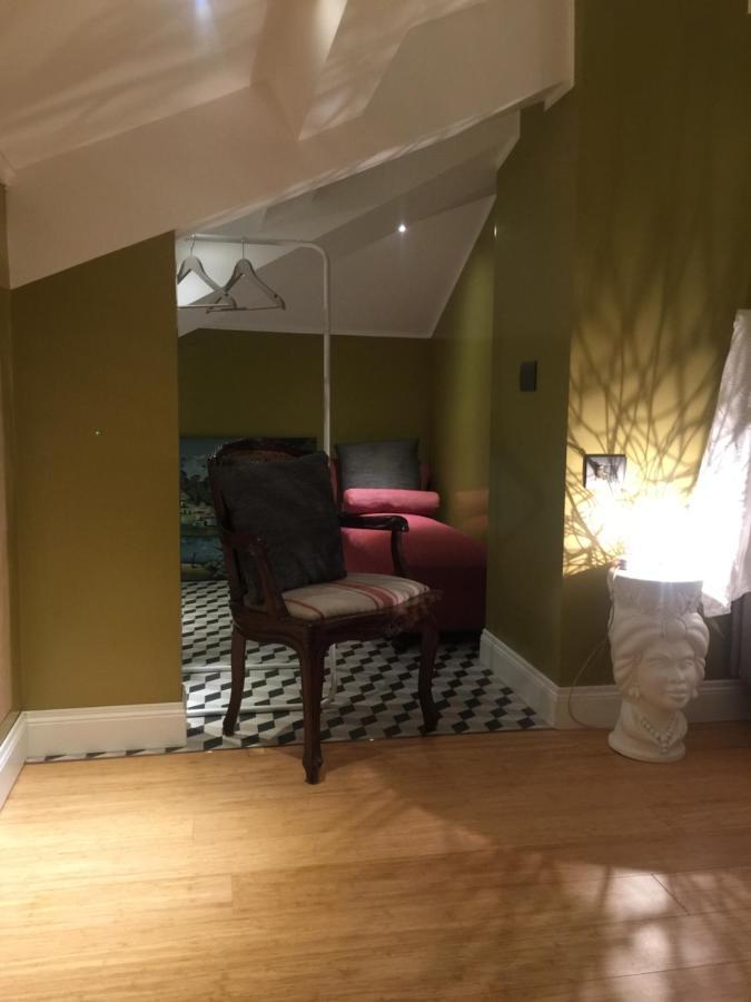 B&B Via Roma 41 Вентимиля Екстериор снимка