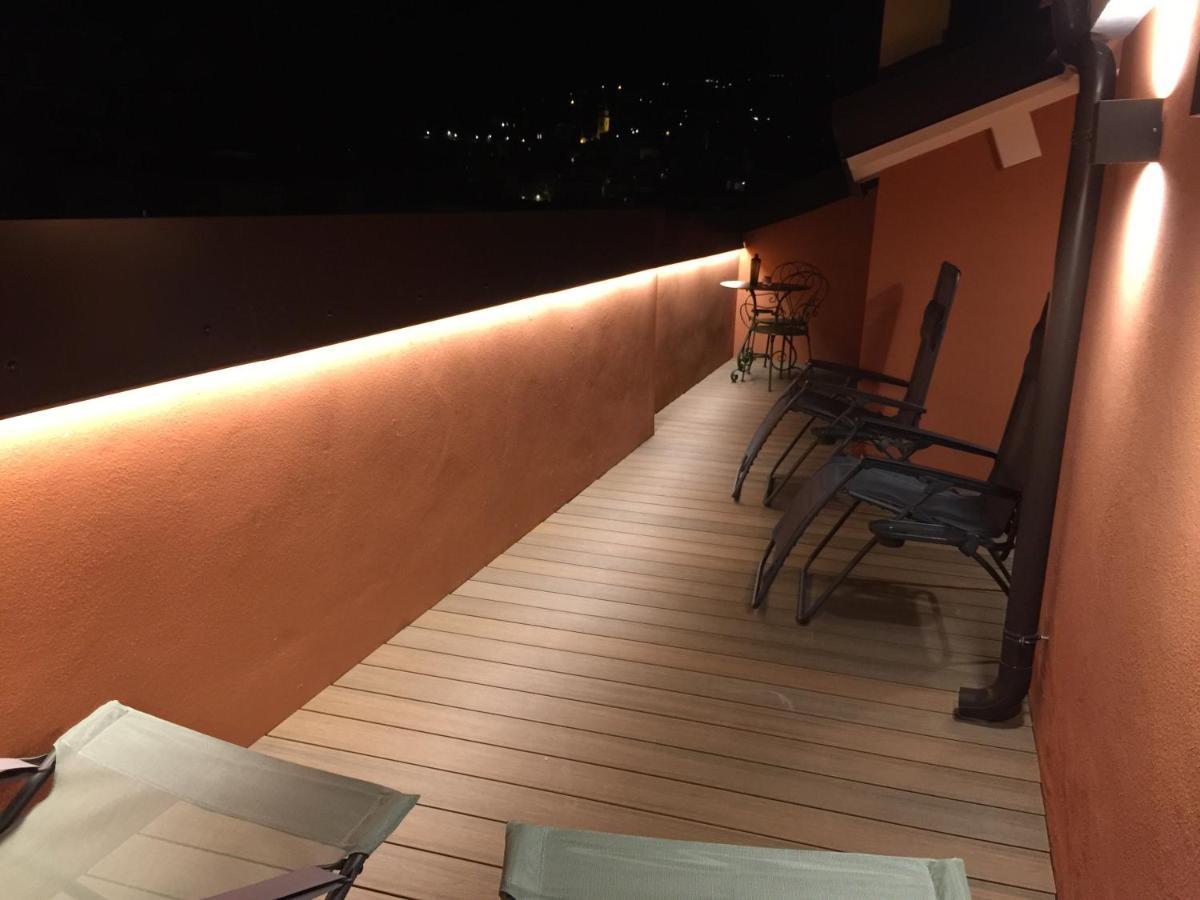 B&B Via Roma 41 Вентимиля Екстериор снимка