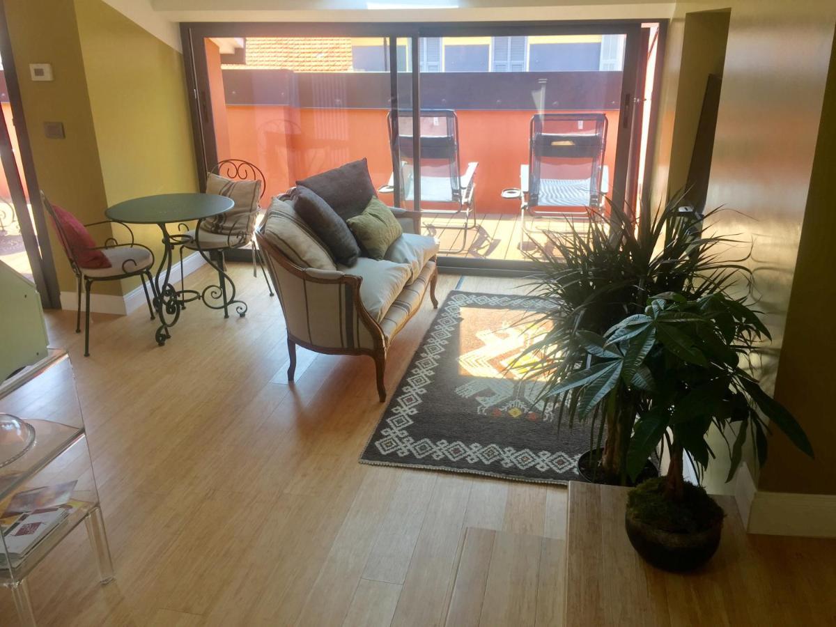 B&B Via Roma 41 Вентимиля Екстериор снимка