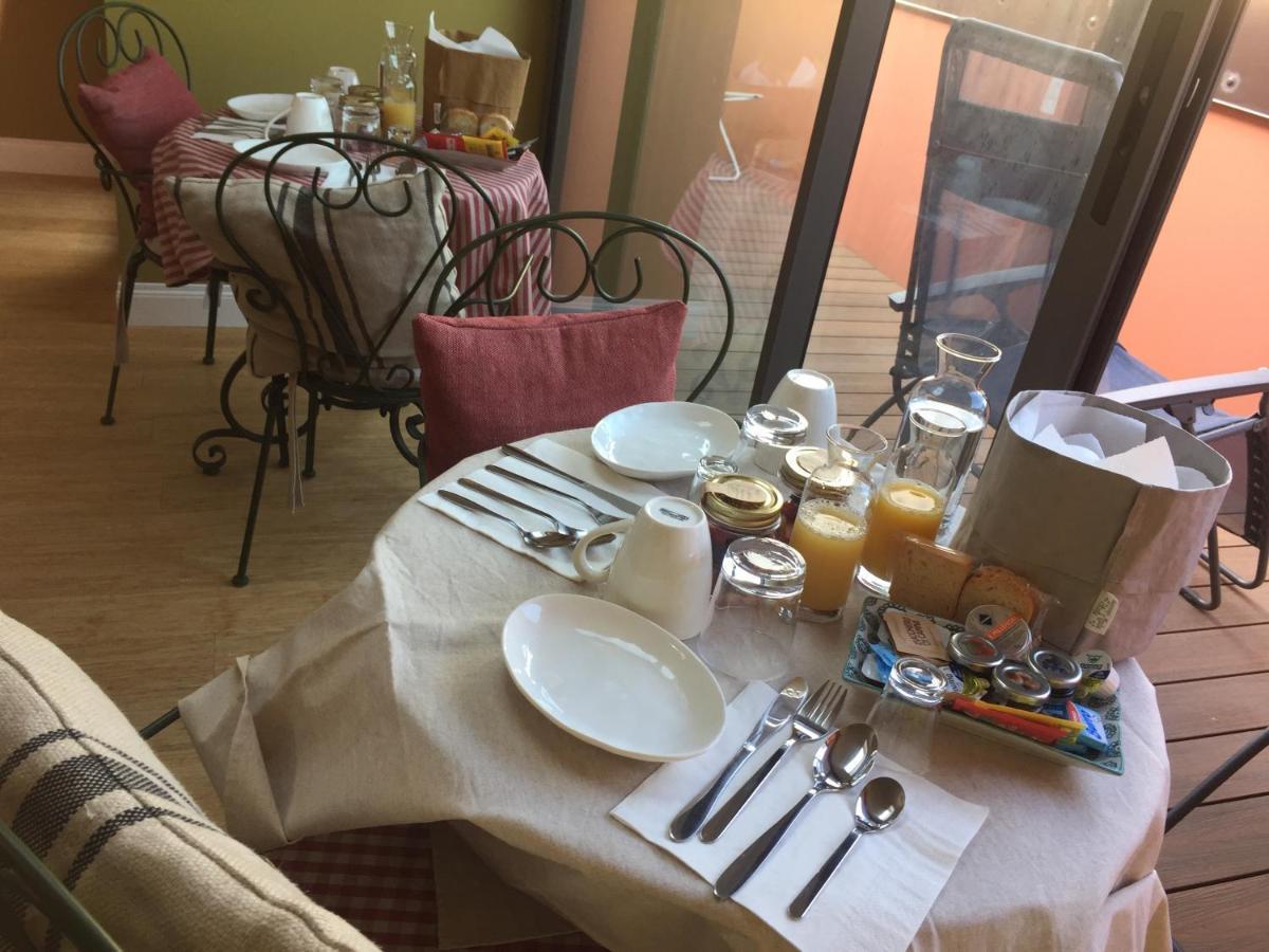 B&B Via Roma 41 Вентимиля Екстериор снимка