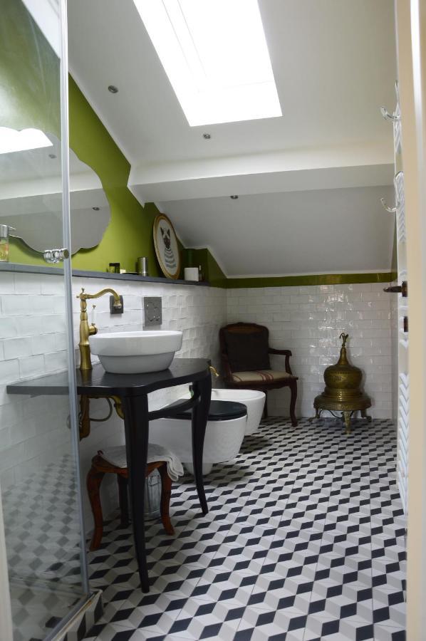 B&B Via Roma 41 Вентимиля Екстериор снимка