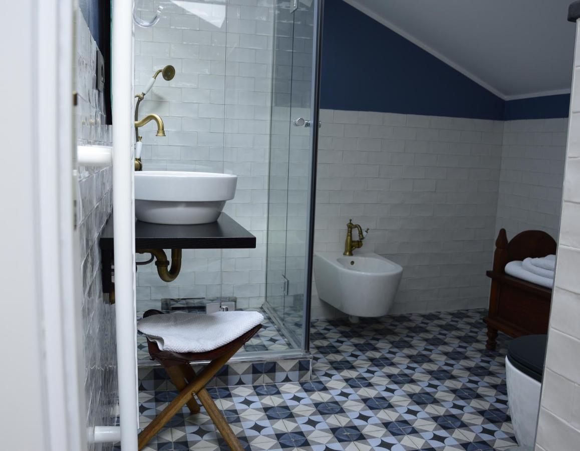 B&B Via Roma 41 Вентимиля Екстериор снимка